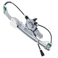 Rear Right Power Window Lifter for Buick LaCrosse (2005–2009) 15880670