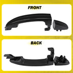 Sliding Door Handle for Ford Transit (2014–2022)