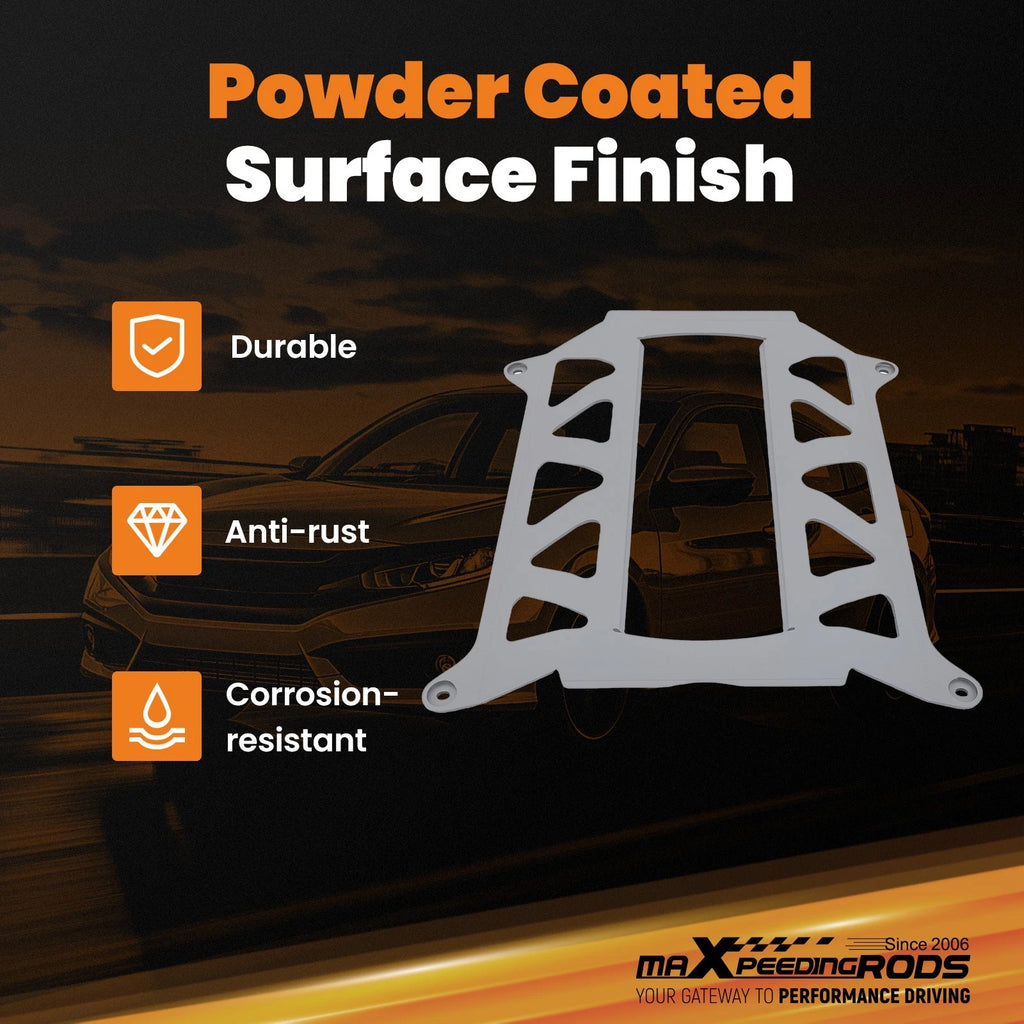 Chassis Plate Power Member Brace for Honda Civic (2016-2020)