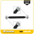 Driveshaft for Mercedes-Benz GL320 GL350 GL450 GL550 (2007–2012)