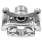 Pair Front Brake Calipers for Jeep Cherokee (2014-2018)