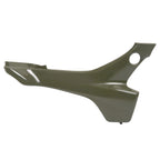 Right Side Plastic Cover for Honda TRX420FE FM TE TM (2007–2013) #83550-HP5-600ZA