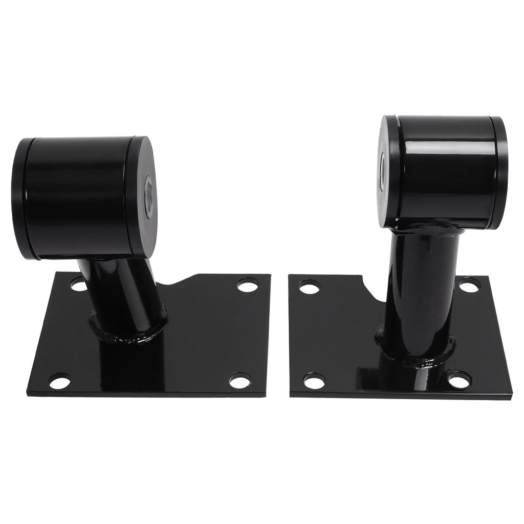 Steel Engine Motor Mounts for Dodge RAM 1500 4.7L (2006–2007) 2WD