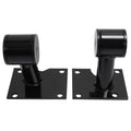 Steel Engine Motor Mounts for Dodge RAM 1500 4.7L (2006–2007) 2WD