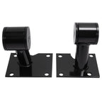 Steel Engine Motor Mounts for Dodge RAM 1500 4.7L (2006–2007) 2WD