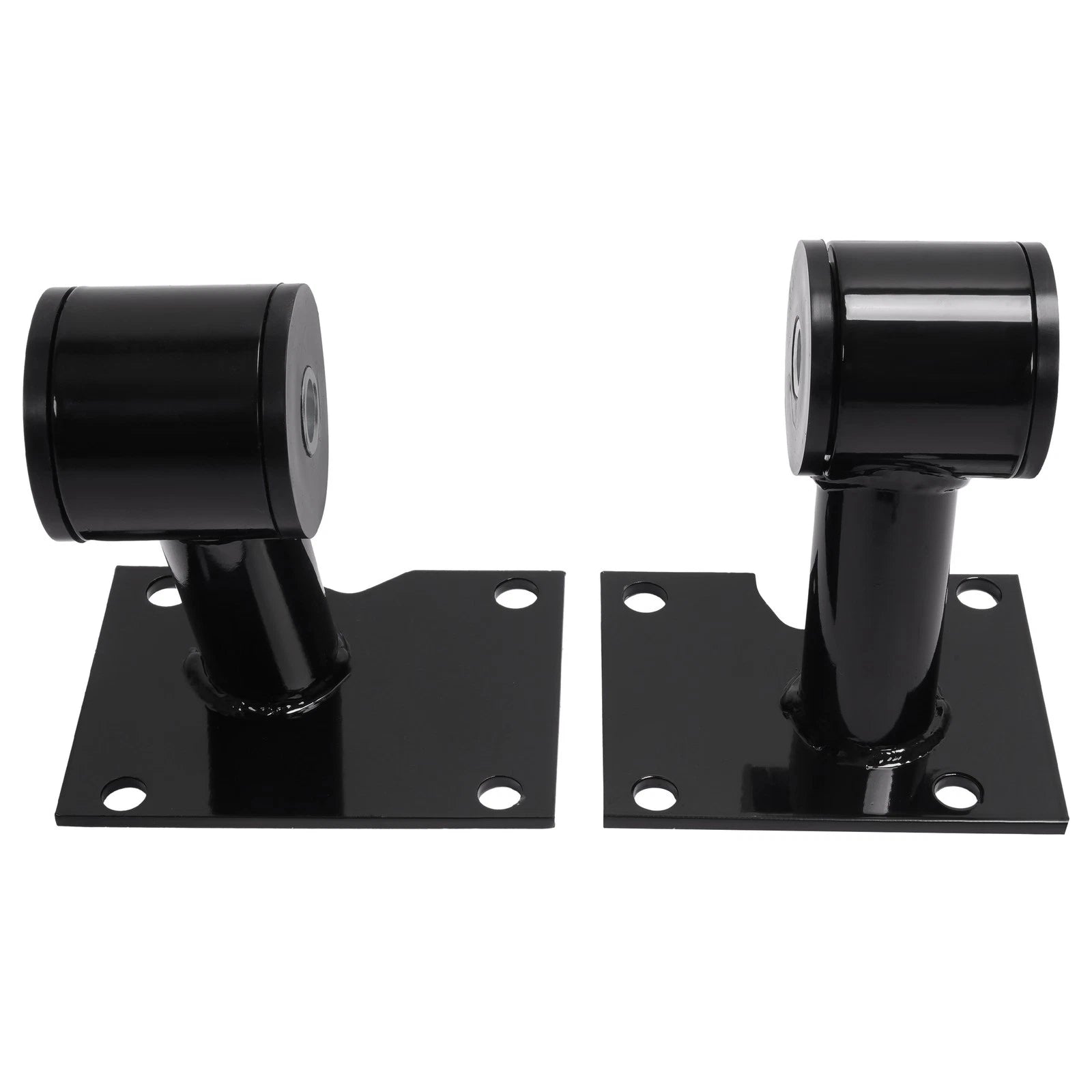 Steel Engine Motor Mounts for Dodge RAM 1500 4.7L (2006–2007) 2WD