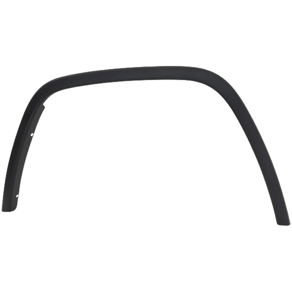 Fender Flares Set for Jeep Grand Cherokee (2017–2022)
