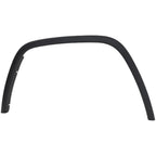 Fender Flares Set for Jeep Grand Cherokee (2017–2022)