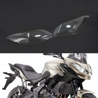 Front Headlight Lens Protection for Kawasaki Ninja 300 Versys 650 (2015–2017)