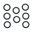 O-Ring Seal for OMC Evinrude Johnson Motors (3855081, 0332681, 0777518, 18-7145, 81080)