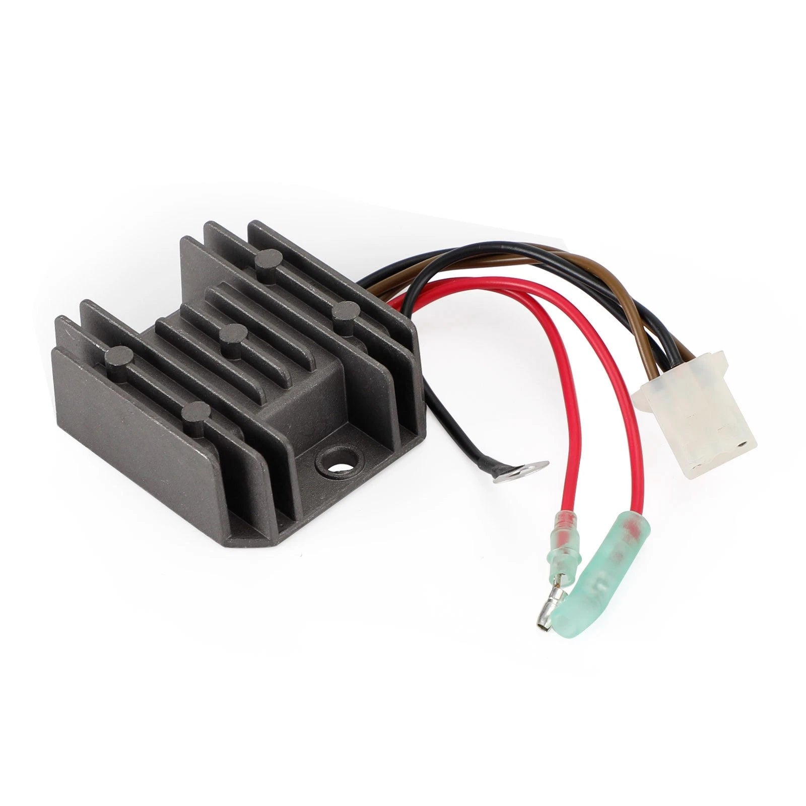 Voltage Regulator for Kawasaki Jet Ski 750 SX/SXi/800 SXR/SXI Pro (1992–2003)
