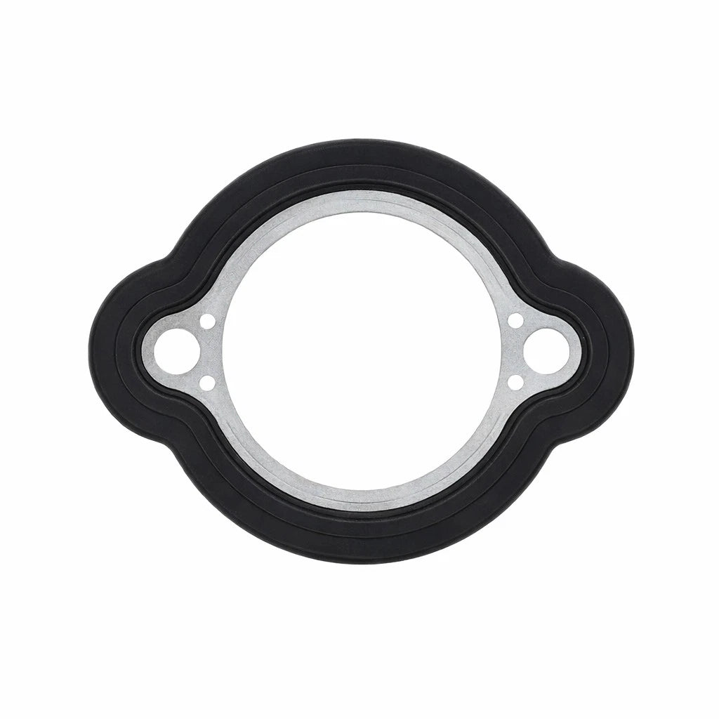 Engine Coolant Pipe Gasket for BMW Z4, 328i, 128i, X3 (2003–2016) 11537534880