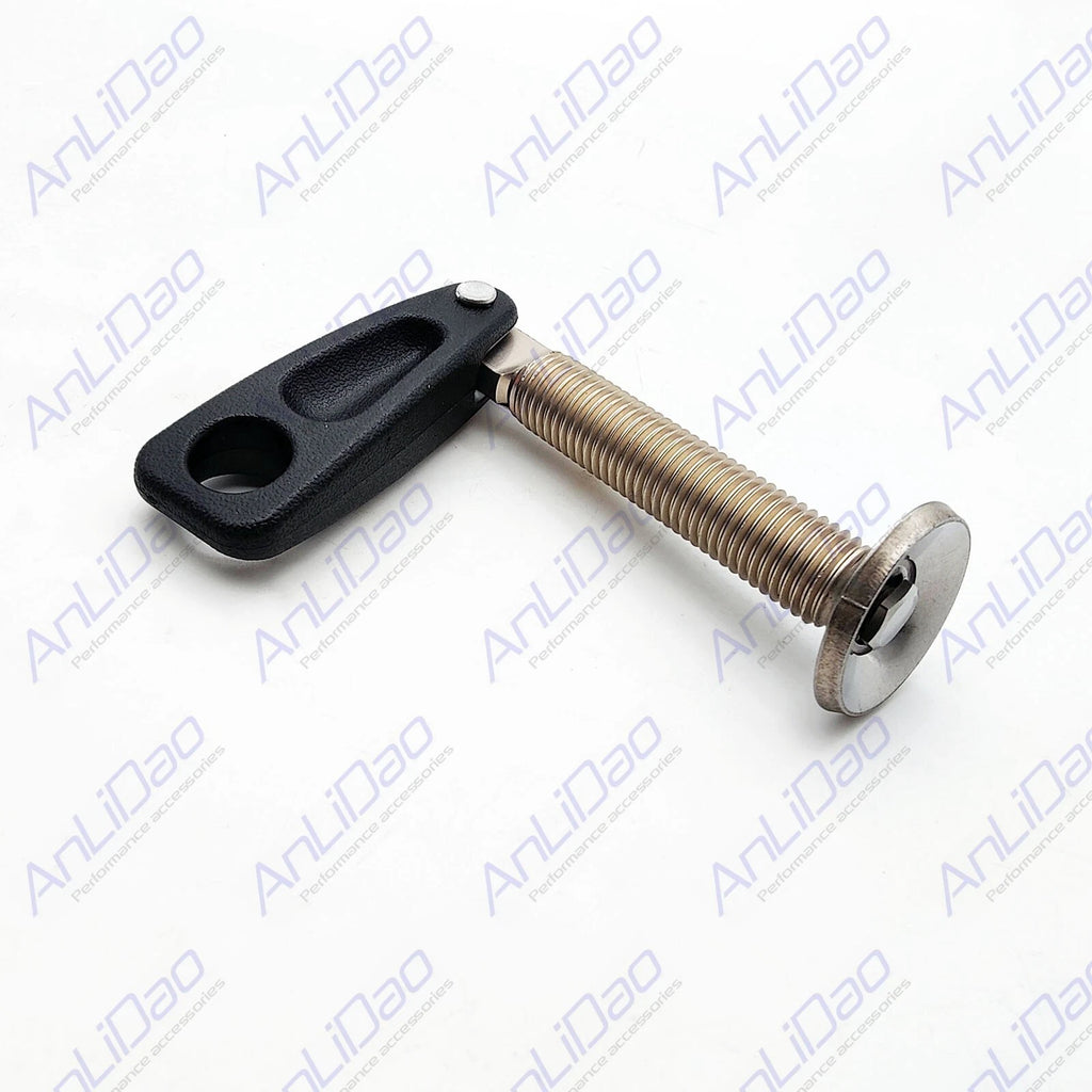 Thumb Screw Assembly 10-92767A3 for Mercury Marine Mercruiser (Fit)