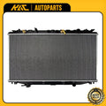 Radiator Aluminum Core for Honda Accord L4 2.4L (2008–2012)