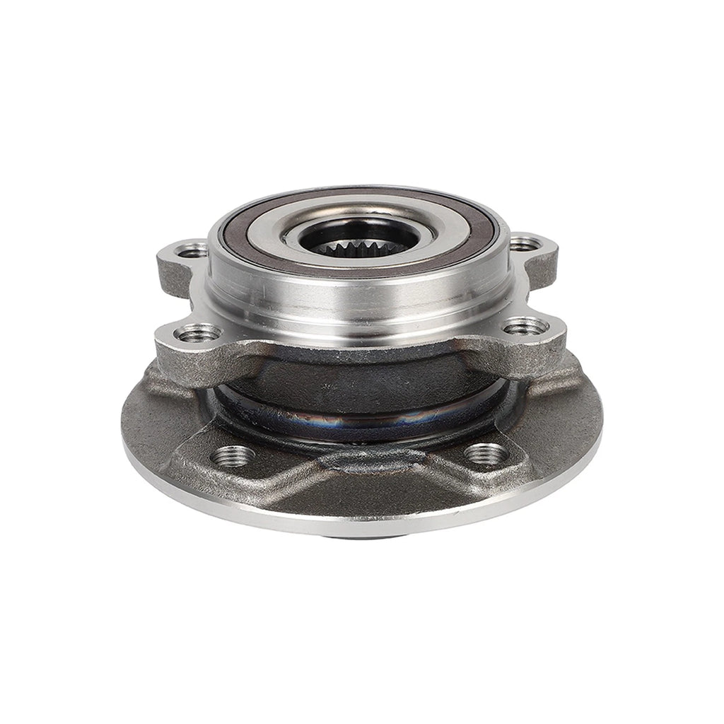 2X Wheel Bearing Hub Assembly for Jeep Renegade (2015–2023)