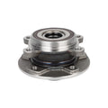 2X Wheel Bearing Hub Assembly for Jeep Renegade (2015–2023)