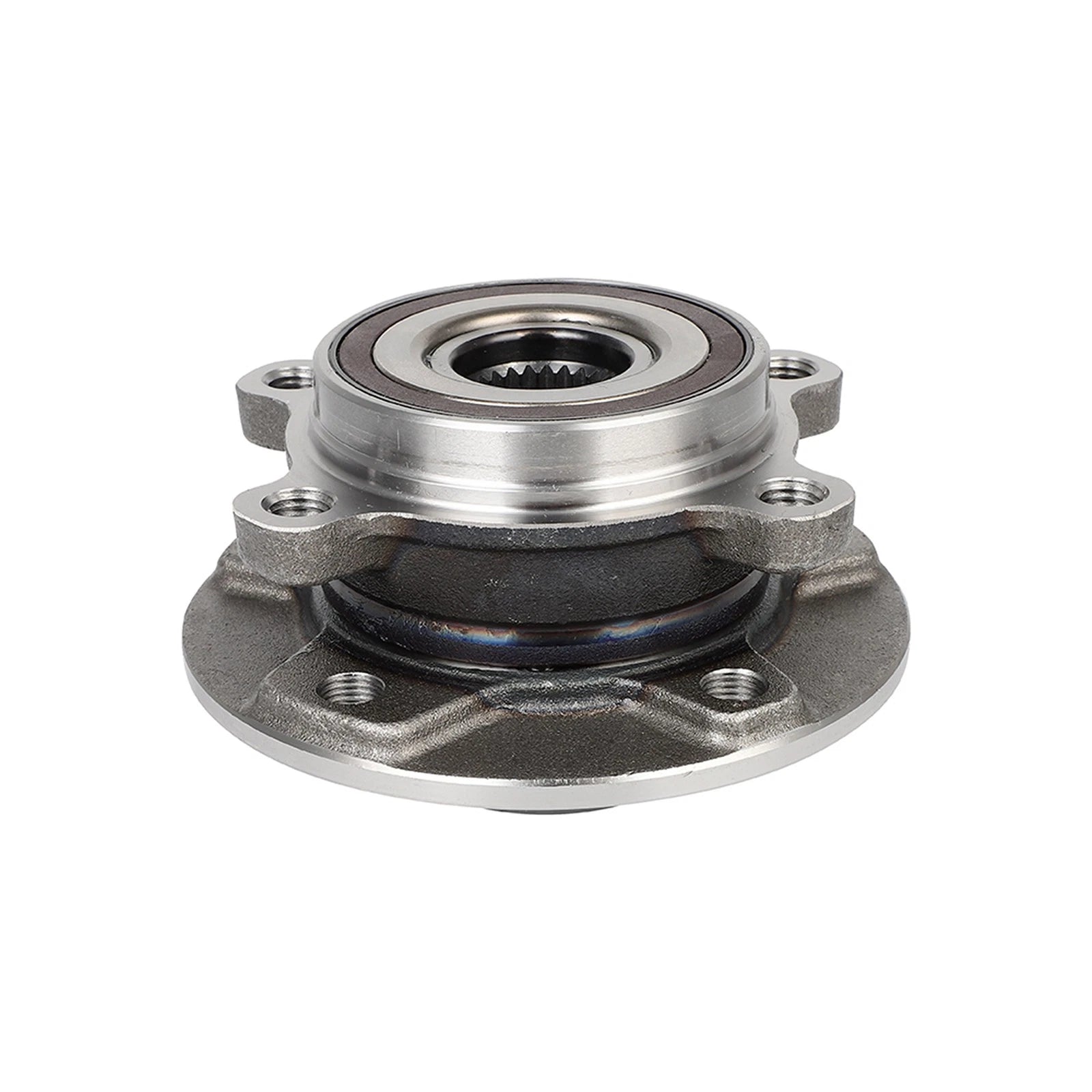 2X Wheel Bearing Hub Assembly for Jeep Renegade (2015–2023)