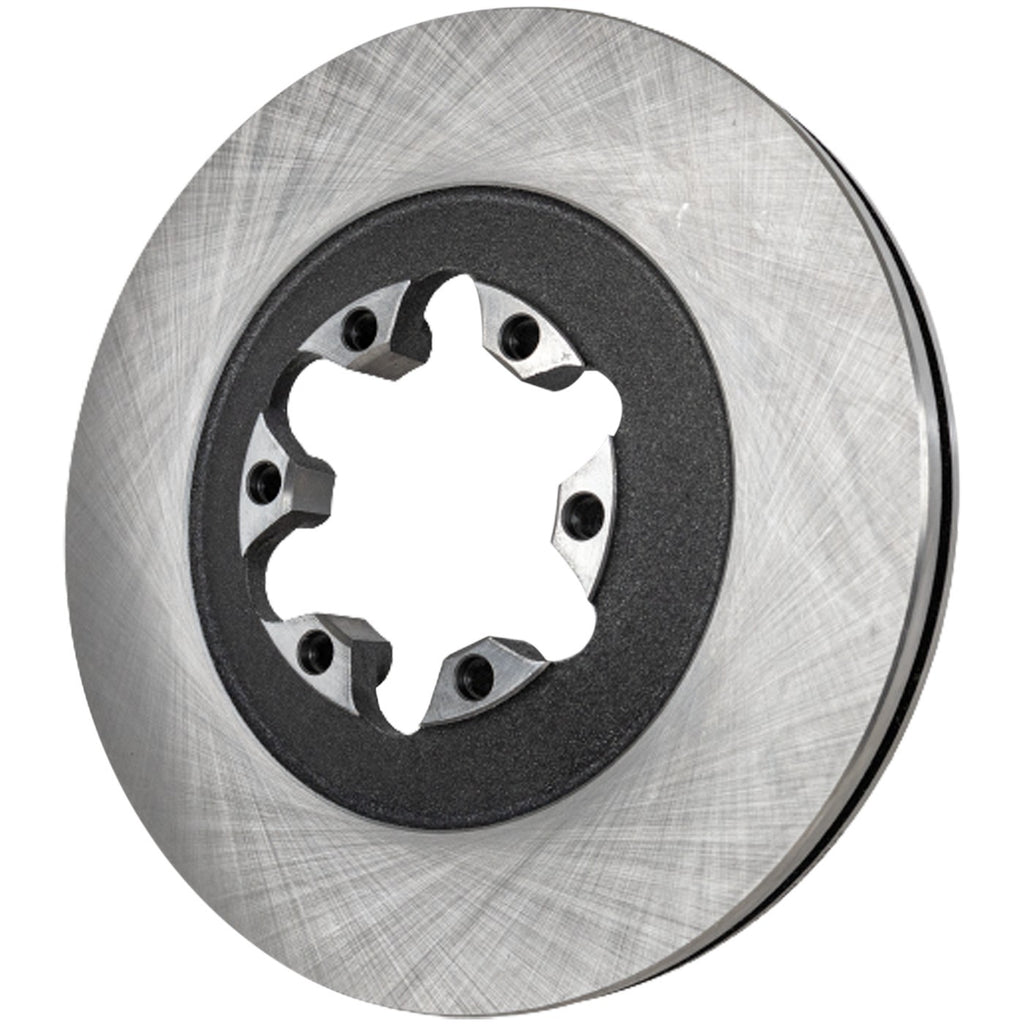 Brake Disc for Chevy Colorado GMC Canyon (2002–2009) Front Left/Right