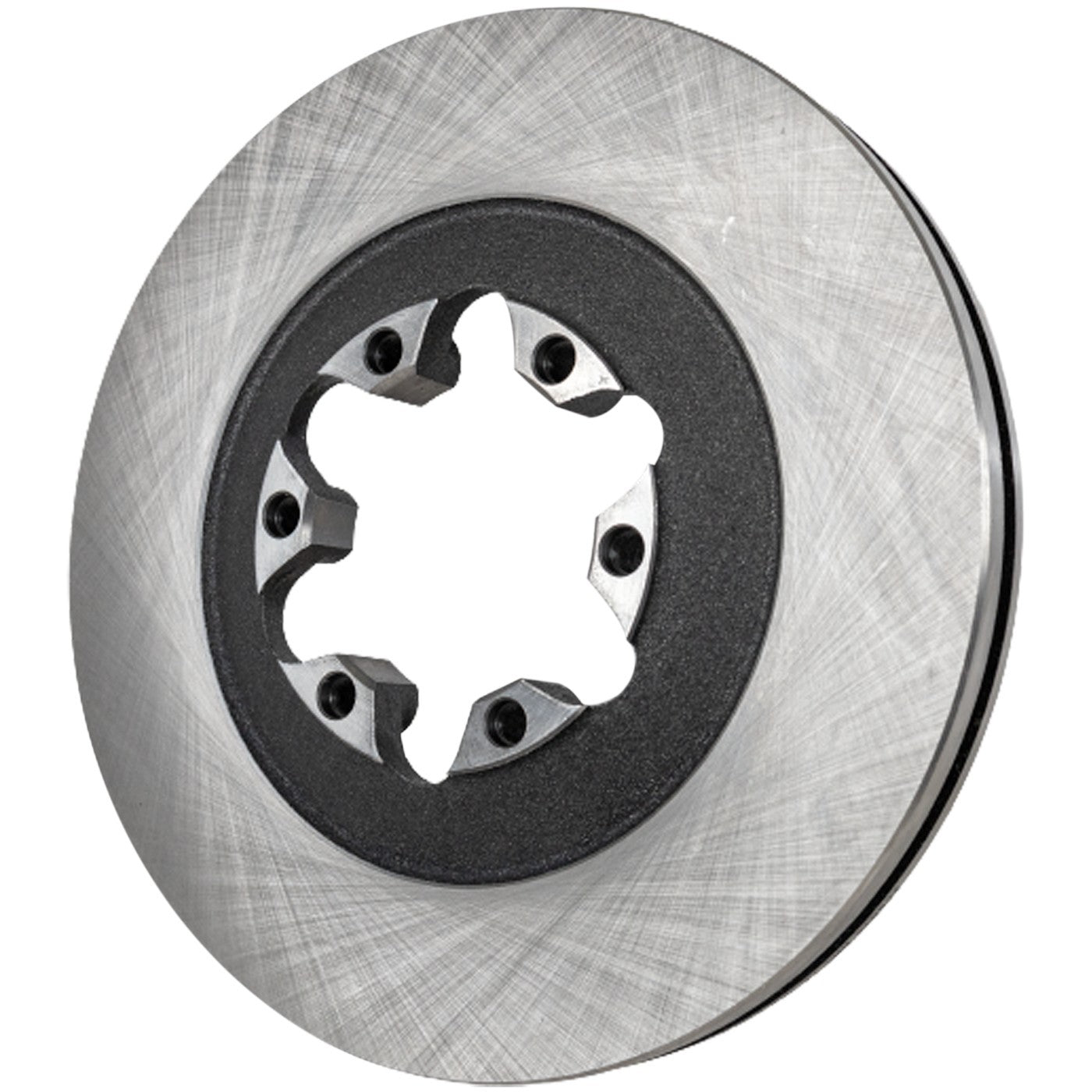 Brake Disc for Chevy Colorado GMC Canyon (2002–2009) Front Left/Right