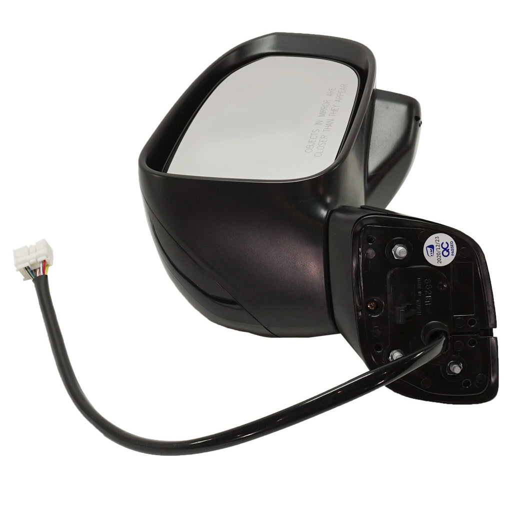 Heated Right Side Mirror for Honda Civic (2014–2015)