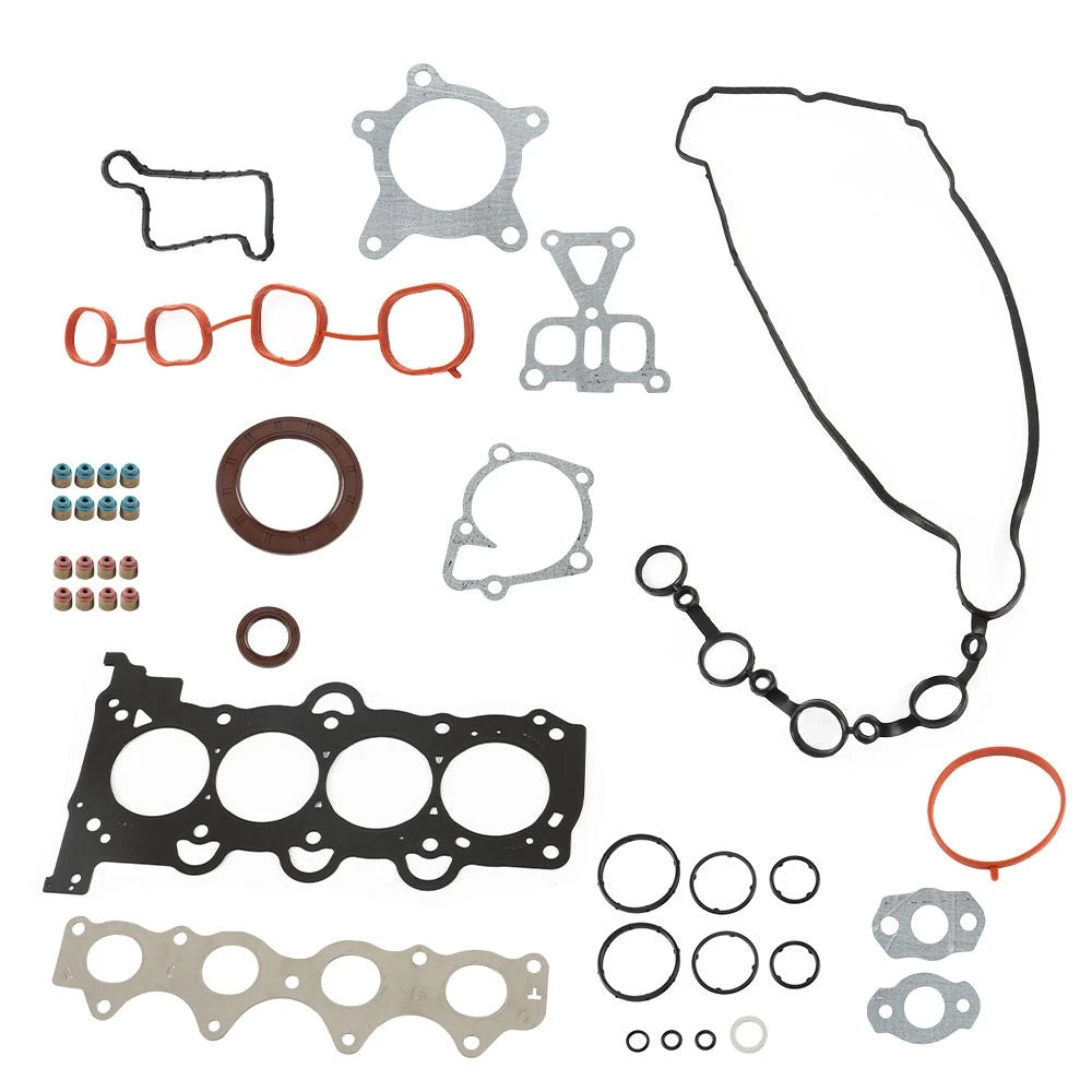 Engine Head Gasket Kit for Hyundai Accent, Kia Optima (2012–2019)