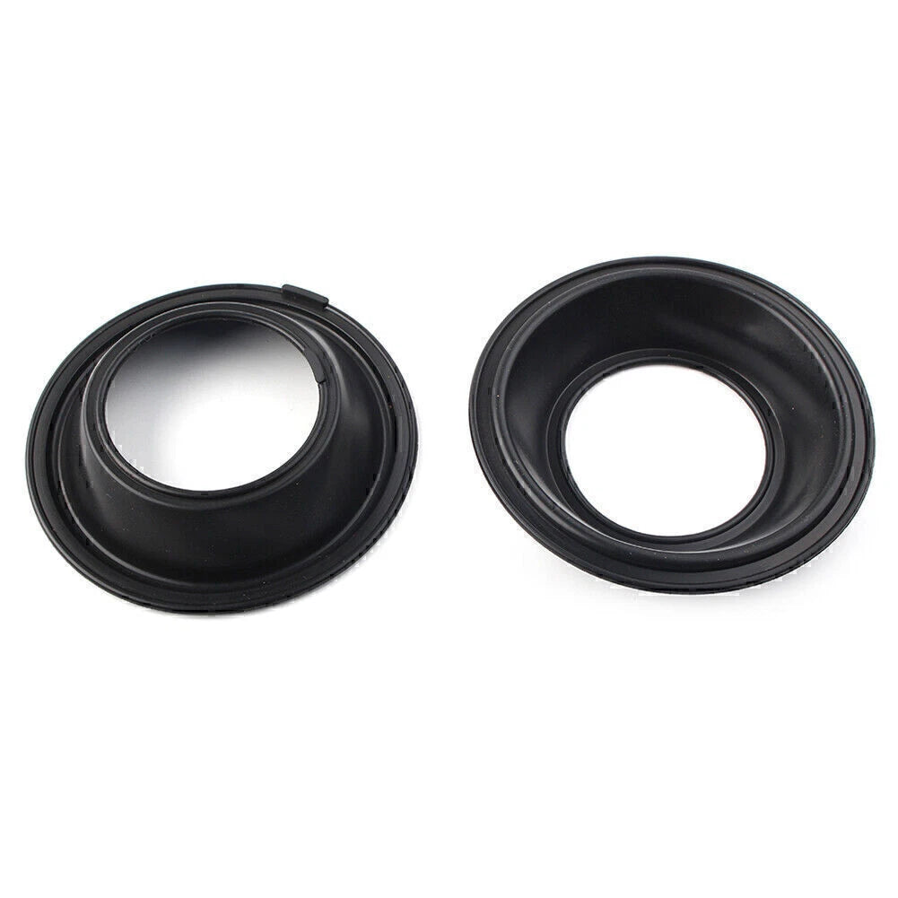 2 Carburetor Rebuild Kits for BMW R65 R75 R80 R90 (1970–1995) CV 32mm