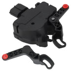 Door Lock Actuator Rear Right for Town & Country/Grand Caravan (2008–2016) 5020678AA