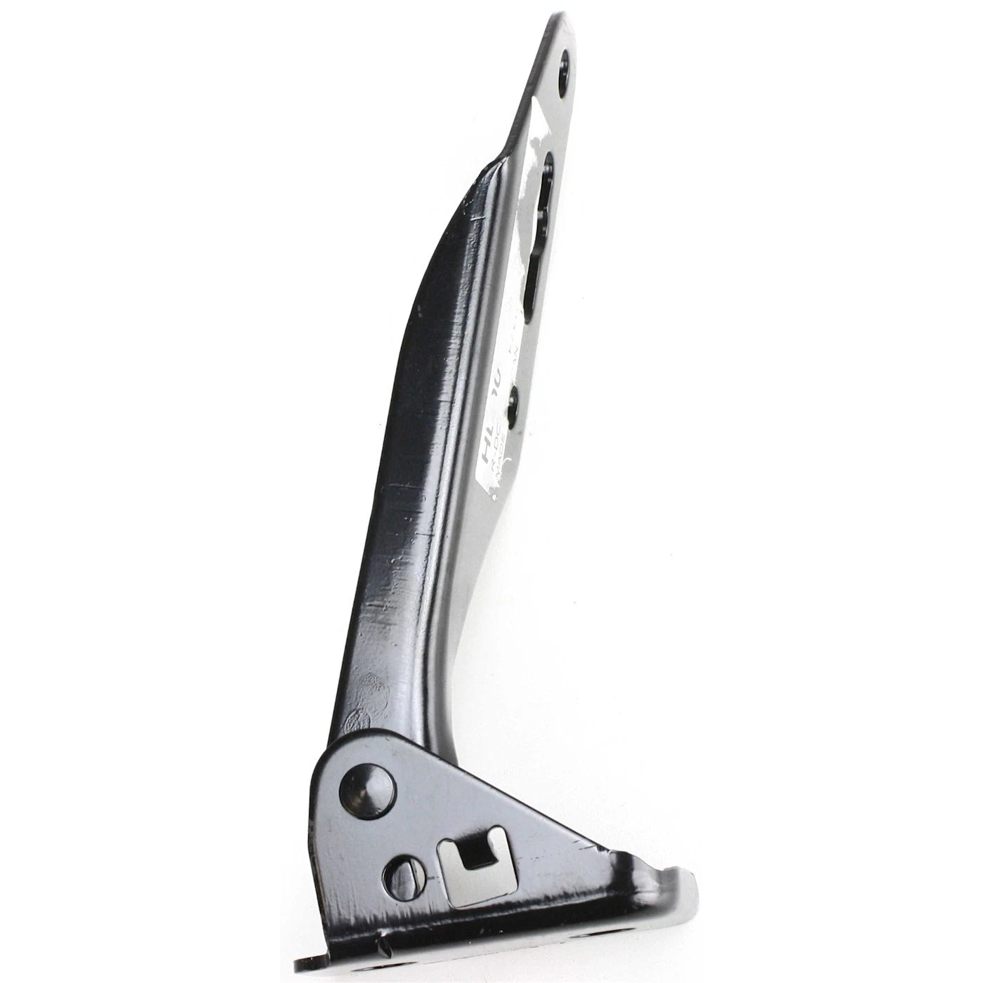 Hood Hinges Set of 2 for Honda Civic