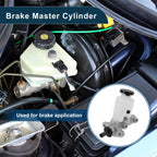 Brake Master Cylinder with Reservoir No. 5110061J00 for Suzuki Carry (2005–2015)