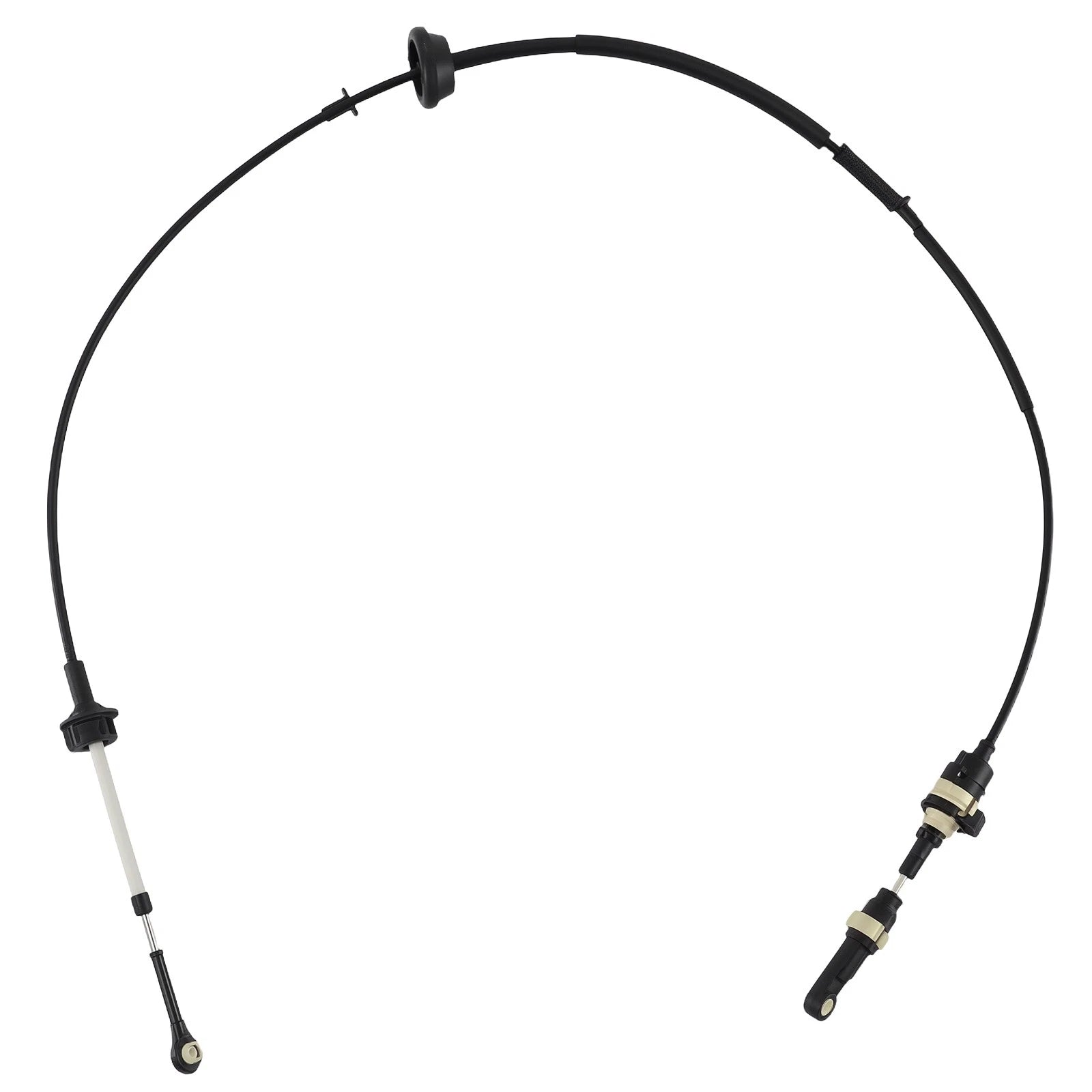 Shift Control Cable for Ram 2500 3500 (2011–2018)
