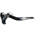 Set of 2 Hood Hinges for Chevy Cruze