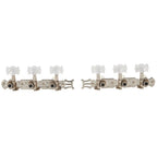 8 Screws Classical Guitar Tuners for Classical Guitar (Fits )