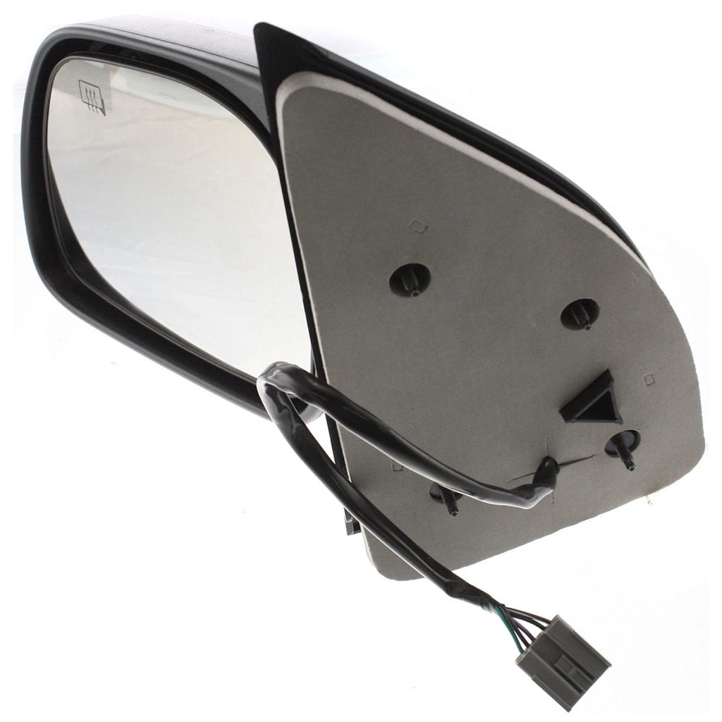Driver Left Side Heated Mirror for Ford Excursion (2001–2005)