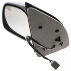 Driver Left Side Heated Mirror for Ford Excursion (2001–2005)