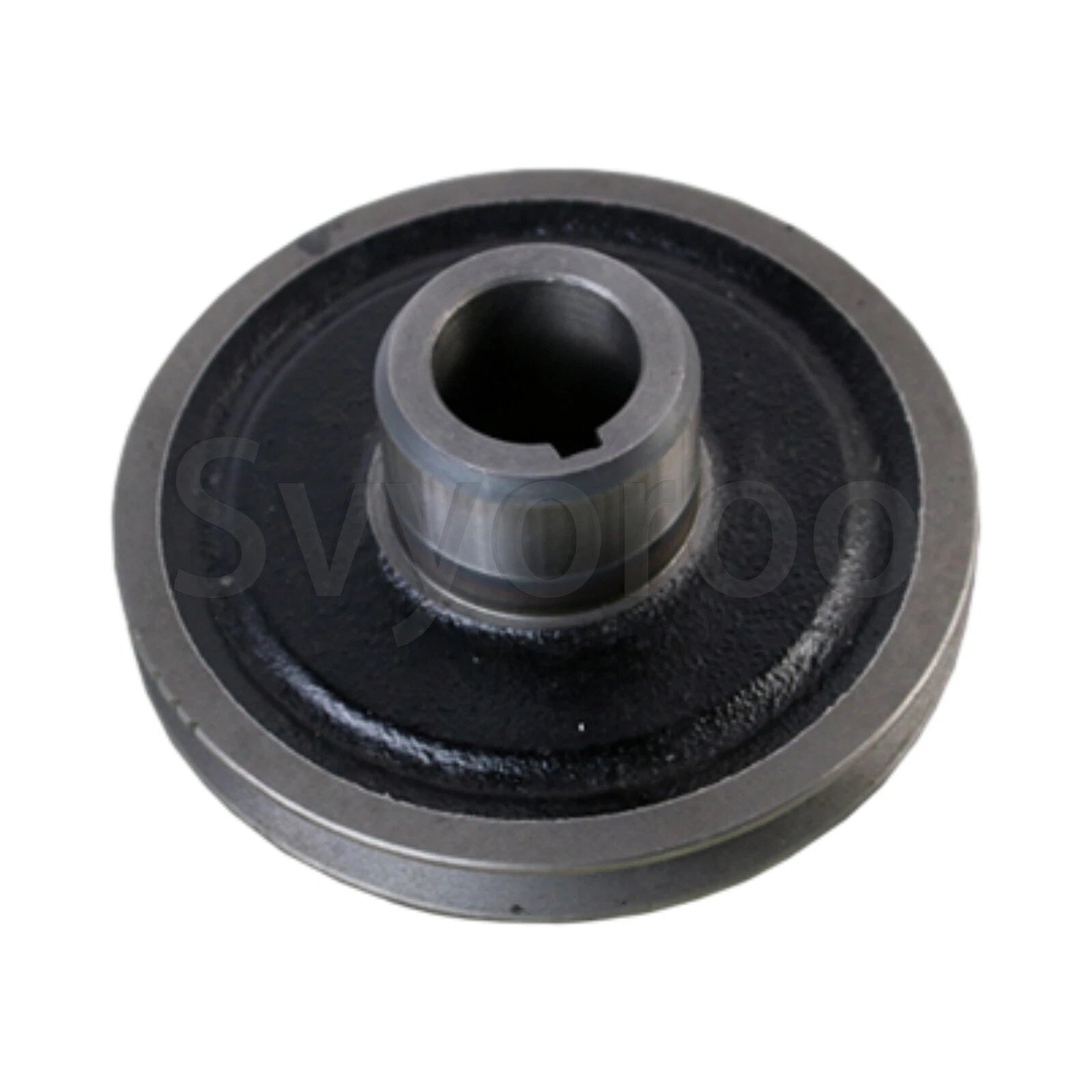 Crankshaft Pulley 9-12373-605-2 for Isuzu C240 C240PKJ (Forklift)