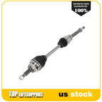 FWD CV Axle Shaft Assembly for Toyota Sienna (2004–2010) Front Right