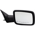 Set of 2 Heated Mirrors for Ram Truck (Driver & Passenger Side)