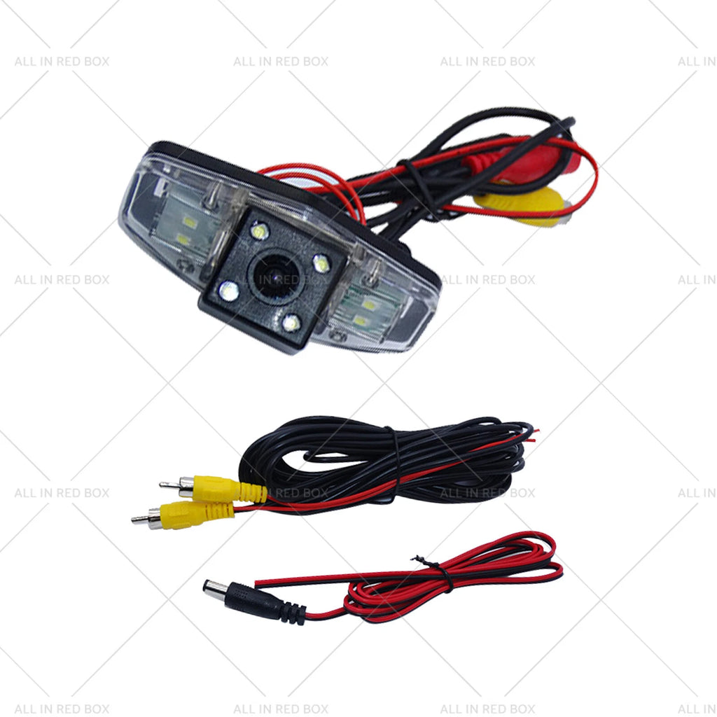 Reverse Camera for Honda Accord EK, Pilot, Civic (2000–2023)