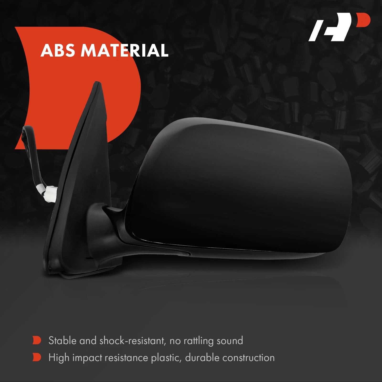 Power Mirror for Toyota Matrix and Pontiac (2009–2013)