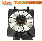 Cooling Fan for Honda Element (2003–2006) Passenger Side
