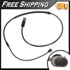 Rear Brake Pad Sensor for BMW X5 X6 (2007–2010)