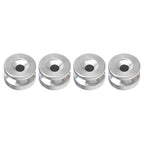 Trunk Base Plate Pad for Motorcycle
