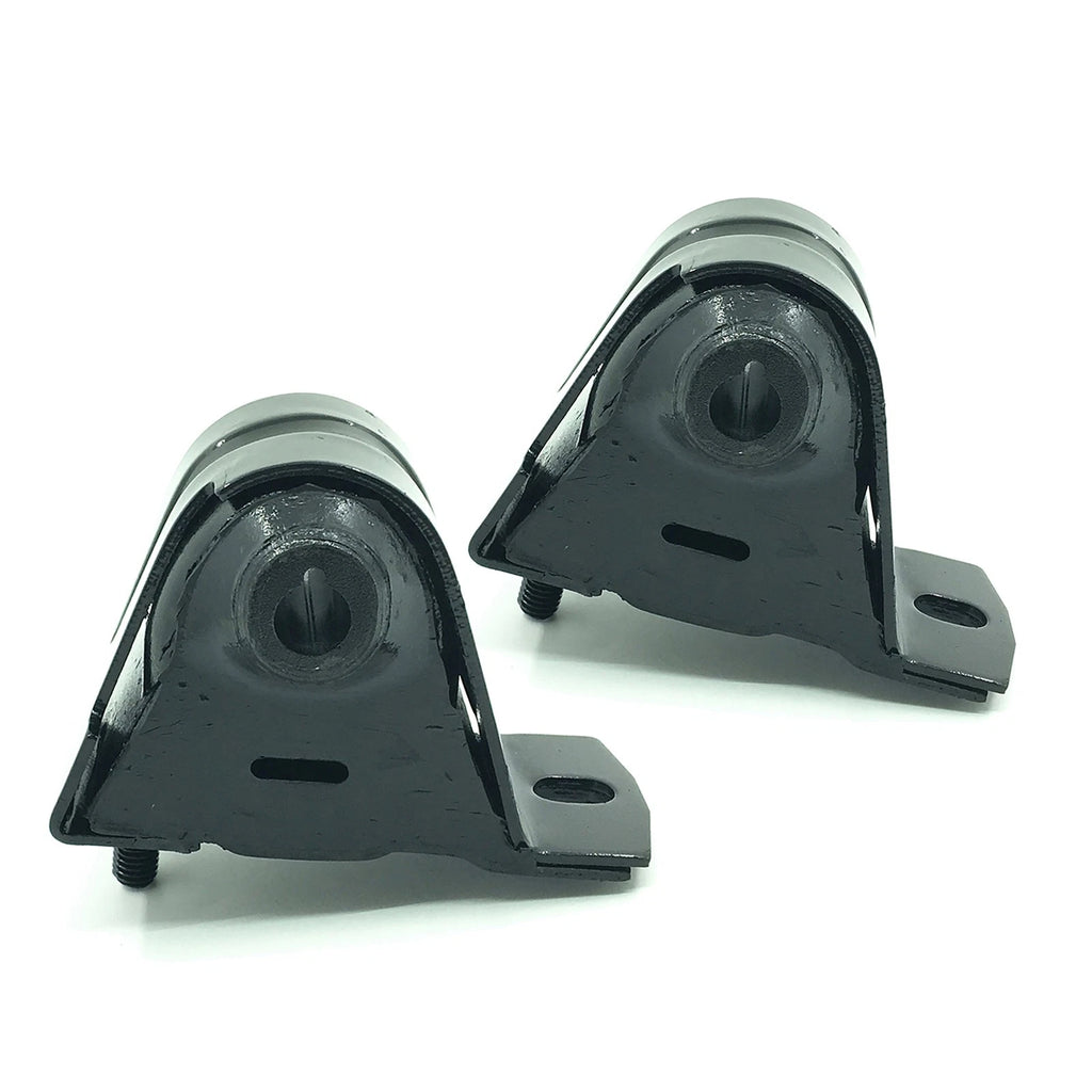 2X Motor Mounts for Jeep TJ Wrangler (1997–2006)