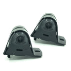 2X Motor Mounts for Jeep TJ Wrangler (1997–2006)