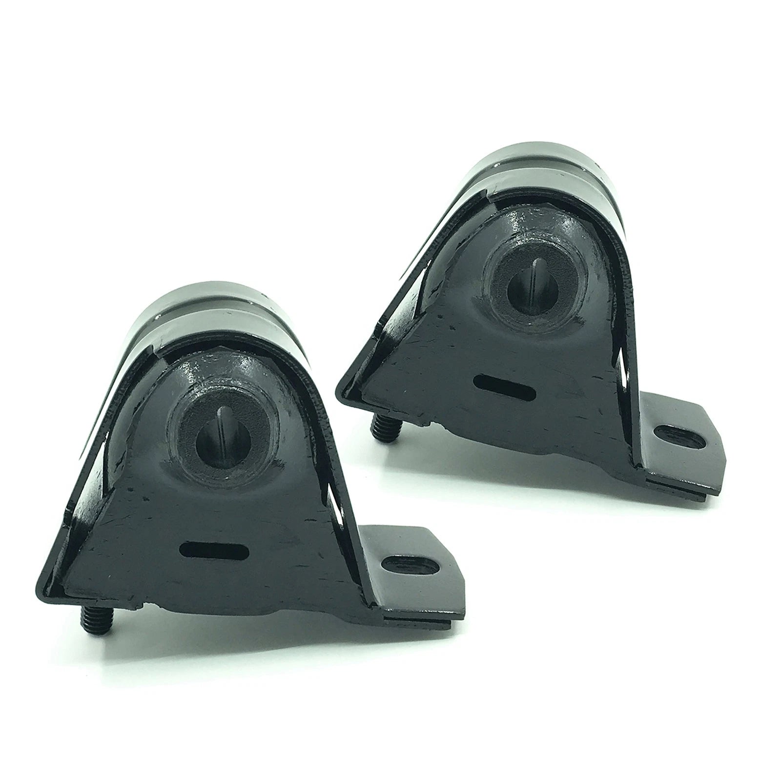 2X Motor Mounts for Jeep TJ Wrangler (1997–2006)