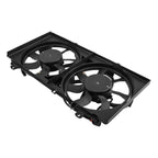 Engine Radiator Cooling Fan Assembly for Chevy Camaro LS/LT (2010–2011) GM3115229