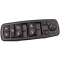 Left Door Window Switch for Dodge Dart (2013–2016)