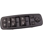 Left Door Window Switch for Dodge Dart (2013–2016)
