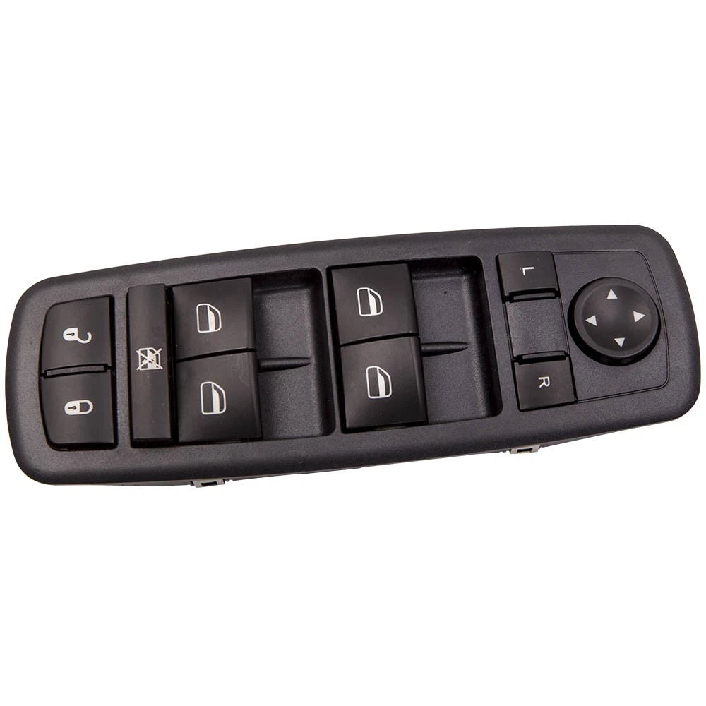 Left Door Window Switch for Dodge Dart (2013–2016)