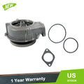 Water Pump for Caterpillar CAT 3406B 3406C (YYYY–YYYY)